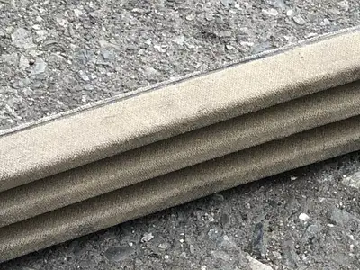 USED GATES 5VP1060