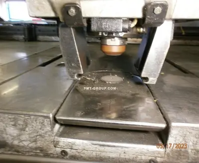 USED 1996 EUROMAC CX 1000/30 CNC