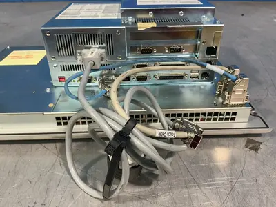 Used B&R AUTOMATION 5D5601.03 Automation Control (HMI) Ohio US | HGR 24 #1324391