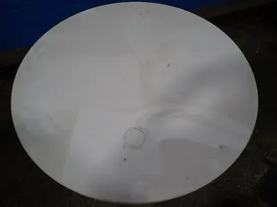 ~1385.4"^2 Table
