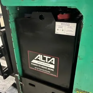 USED 2002 MITSUBISHI ESR36