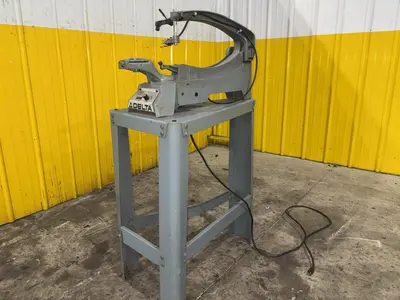 USED DELTA 40-601