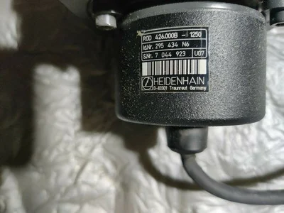 SIEMENS Perma. Magnet MOTOR FTS046-0AF71-1-Z– Priced to Move!