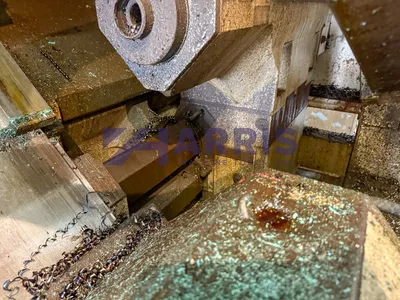 USED 2011 OKUMA LOC 650