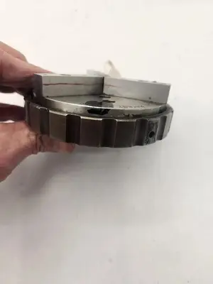 Used METROLOGY SYSTEMS CORP MICRO-CENTRIC 3 JAW CMM FIXTURE Misc Industrial Equipment Kentucky US | Aucto #686934