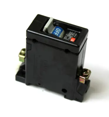 USED FUJI ELECTRIC 41-19572