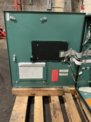 Used YORK _UNKNOWN_ Chiller & Refrigeration Parts Ohio US | Equipment Recovery Corp. #1331581