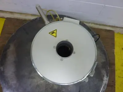 USED KRUPP KAUTEX WLS 300 SF-OEM