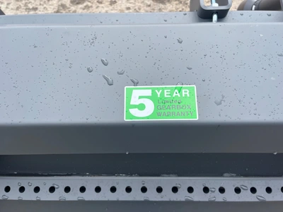 Advanced Earth TLR72SR Rotary Tiller | County Equipment Company LLC (5)