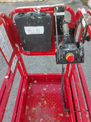 USED 2020 MEC 1330SE