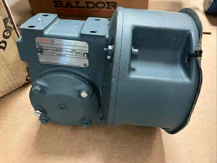 New | in-Stock DODGE D56WM12F70 Speed Reducers | Surplus Asset Holdings #1204350