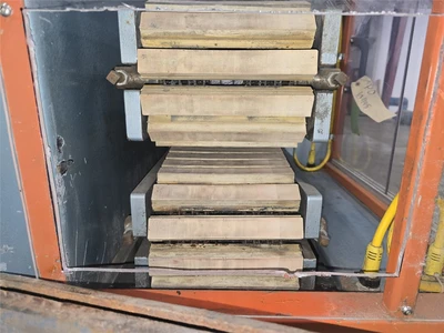 Used CDS CCH60-8V-L Down Stream - Pullers | Arlington Machinery #875733