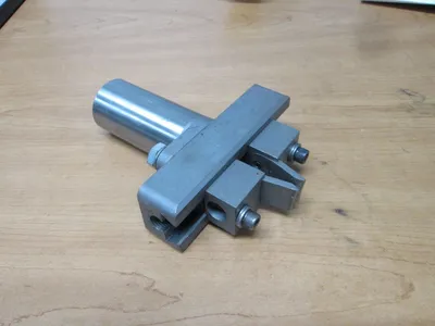 SOMMA BP4 Tooling & Accessories (Other) | Global Machine Brokers, LLC (2)