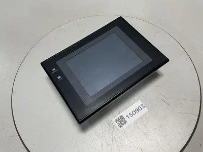 USED OMRON NT31-ST122B-EV2