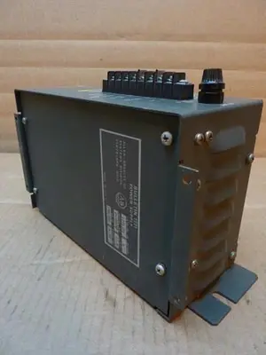 USED ALLEN BRADLEY 1771-P2 SER A