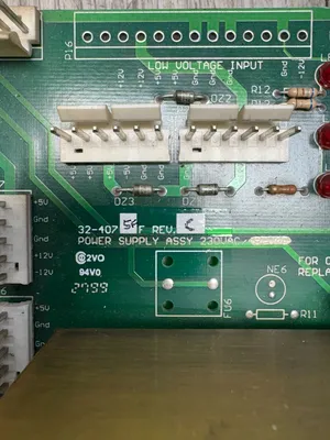 HAAS 32-4075F Electrical/PLC/Automation | ESS Industrial Equipment Sales (8)