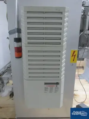 USED Hassia Hassia Sachet Filler, Model FVL24/3