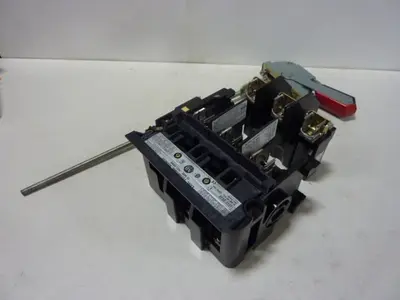 USED ALLEN BRADLEY 1494V-DS30 SER A