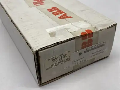 New | in-Stock ABB PAINT ROBOT CIRCUIT BOARD 06170078 Circuit Boards | Maverick Industrial Sales #1104033