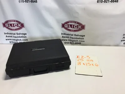 Biosystem Calibration Kit with Cartridge/Filter Adapter