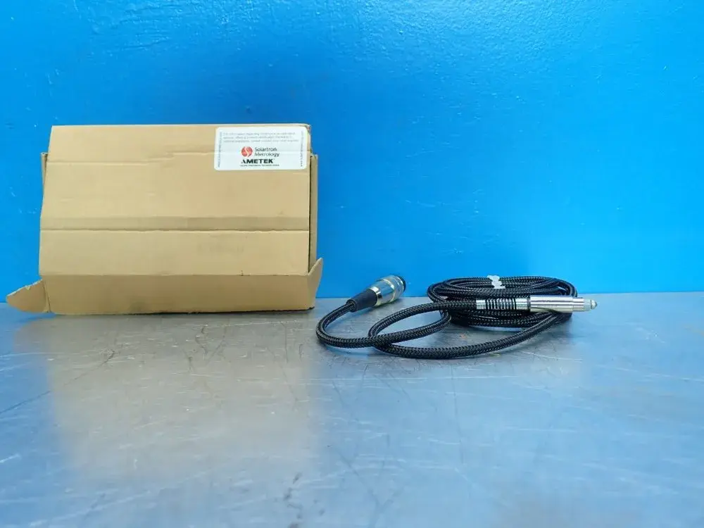 NEW AMETEK AX/0.5/S