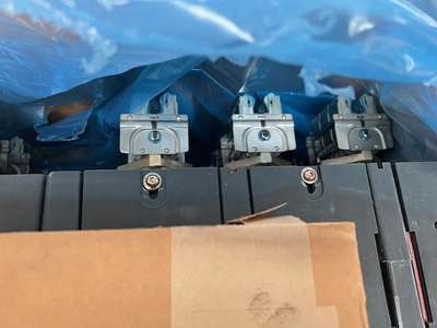 USED Eaton MDS840