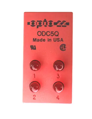 NEW OPTO 22 ODC5Q