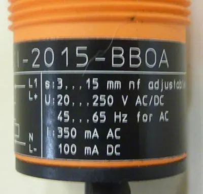 Used IFM KI0035 Relays & Switches Michigan US | Ideal Machinery #1275235