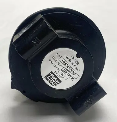 New | in-Stock PARKER 035341200B Filters Ohio US | Surplus Asset Holdings #1234269