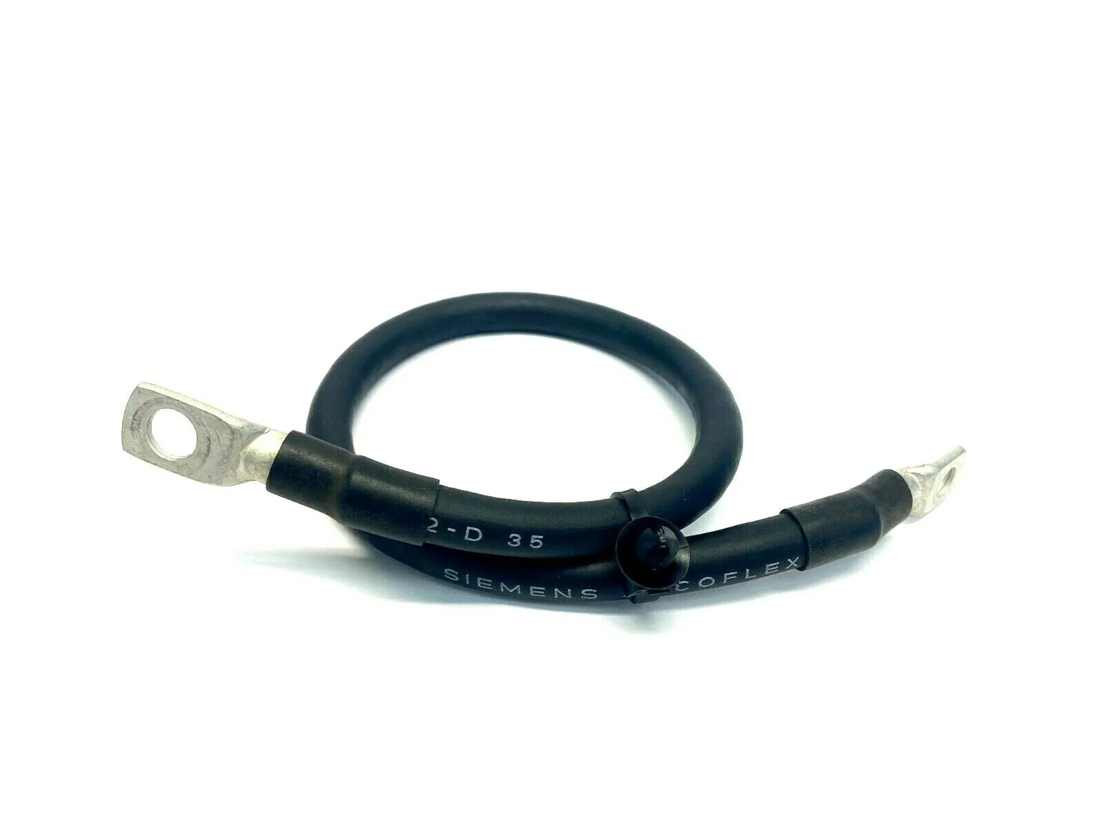 H01N2-D | Siemens Arcoflex  Welding Cable 21" OAL - Used