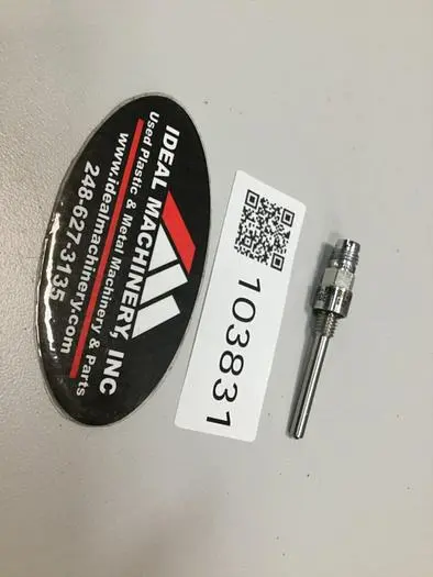 Used STM DL20R-RX/8109E-14 Sensors Michigan US | Ideal Machinery #576471