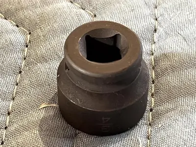 Matco BSP246V 3/4"