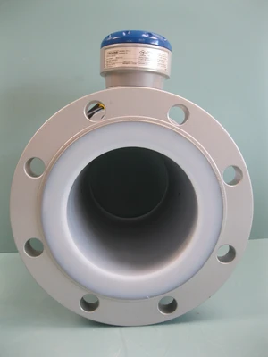 New | in-Stock Krohne Optiflux 4000-DIV2 Sensors New Hampshire US | Bitter End Trading #1452946