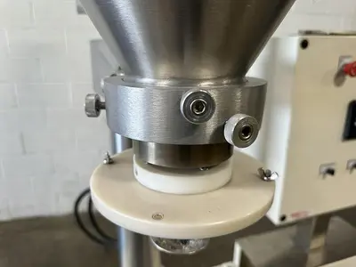 USED 2003 AMS FILLING SYSTEMS INC. A-600