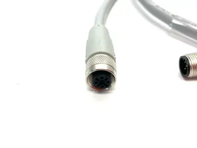 New | in-Stock Balluff Double Ended Fieldbus Cable BCC M415-M415-3A-330-PS85N6-010 Cable & Wire Michigan US | Maverick Industrial Sales #1401698