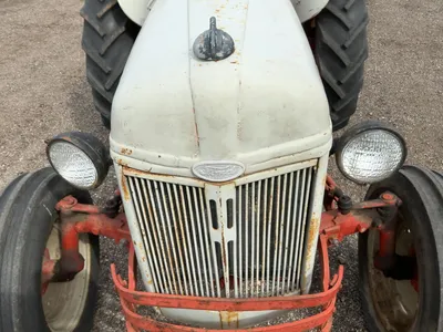Used FORD 8N Utility Tractors Michigan US | Miedema Asset Management Group #1468737