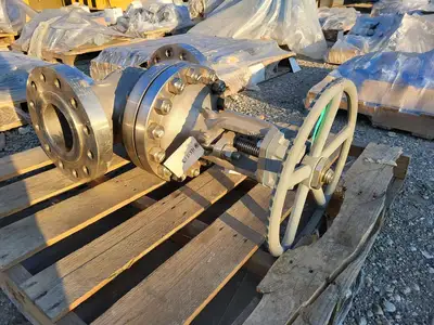 NEW 2019 L&T VALVES LIMITED 163