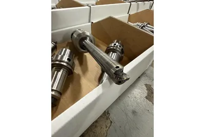 Used _UNKNOWN_ _UNKNOWN_ HSK Holders Utah US | KD Auctions #1548961