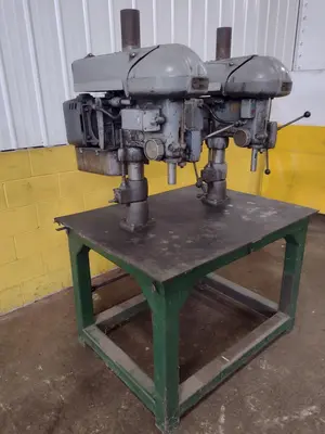 USED CLAUSING 1800