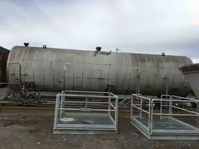 USED QB JOHNSON 200