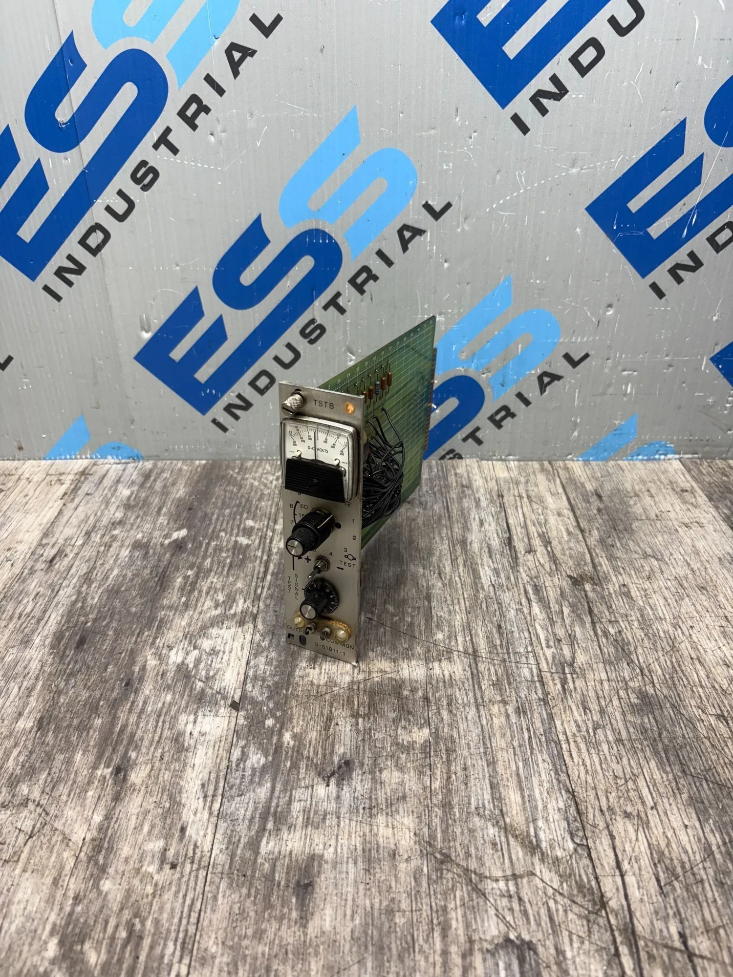 USED RELIANCE ELECTRIC 0-51811-1