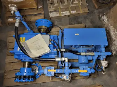 USED 2019 THERMAL TRANSFER PRODUCTS AO-20-1PH