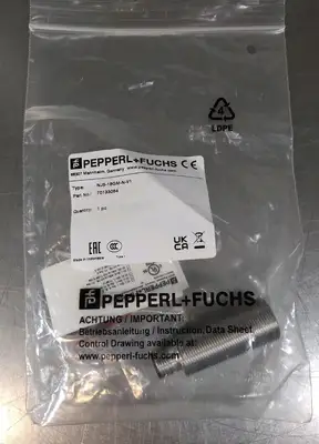 Pepperl+Fuchs NJ5-18GM-N-V1 proximity switch Loc5E1/3