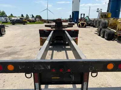 Used 2006 TRAIL KING _UNKNOWN_ Chassis Iowa US | Kading Ag #1501781