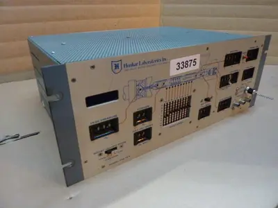 USED HUNKAR LABS 315-0