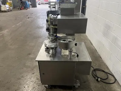 USED NINGBO ANKO SD-89