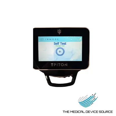 Used 2021 INMODE TRITON Lasers / Laser Systems Texas US | The Medical Device Source #1480953