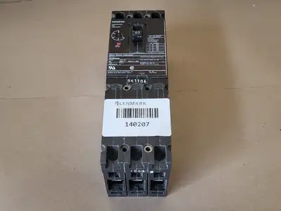 USED SIEMENS CED63A040