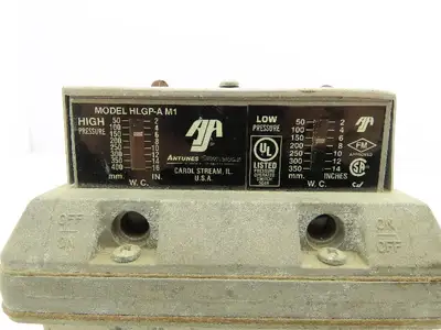 Used ANTUNES CONTROLS _UNKNOWN_ Relays & Switches Indiana US | Arrow Industrial #1445227