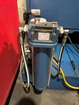 2019 MATSUURA MX-520 Vertical Machining Centers (5-Axis or More) | Midstate Machinery (21)